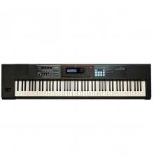 Roland JUNO-DS88 синтезатор, 88 клавиш, 128 полифония