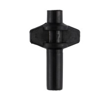 Dixon PAWN-CT8-HP Гайка для тарелки, пластик, (упак. 4шт)