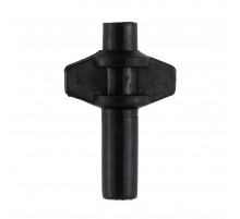 Dixon PAWN-CT8-HP Гайка для тарелки, пластик, (упак. 4шт)