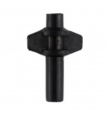 Dixon PAWN-CT8-HP Гайка для тарелки, пластик, (упак. 4шт)