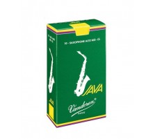 Vandoren SR2625 JAVA Трости для саксофона Альт №2,5