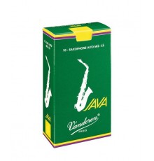 Vandoren SR2625 JAVA Трости для саксофона Альт №2,5