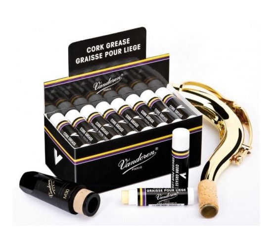 Vandoren CG100/24 Смазка для пробки