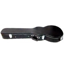 Maestro LP-100 кейс д/электрогитары «Les Paul», дерево/кож.зам, внутр.- велюр.