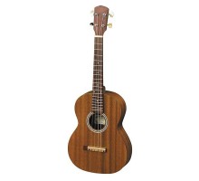 Hora M1177 Mahogany укулеле баритон, красное дерево
