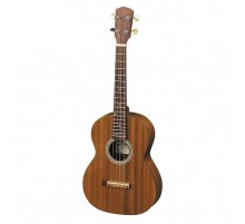 Hora M1177 Mahogany укулеле баритон, красное дерево