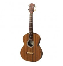 Hora M1177 Mahogany укулеле баритон, красное дерево