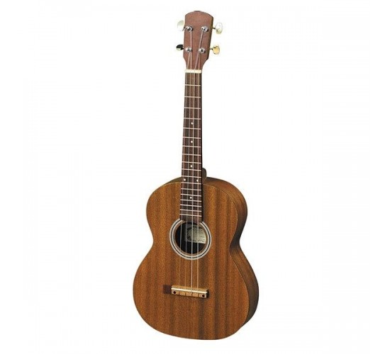 Hora M1177 Mahogany укулеле баритон, красное дерево