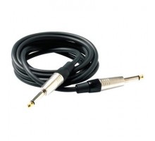 Rockcable RCL30203 D6 Инструментальный кабель, джек-джек. 3 метра.