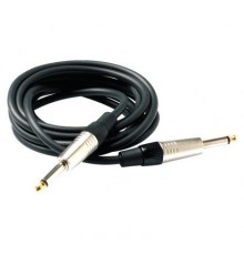 Rockcable RCL30203 D6 Инструментальный кабель, джек-джек. 3 метра.