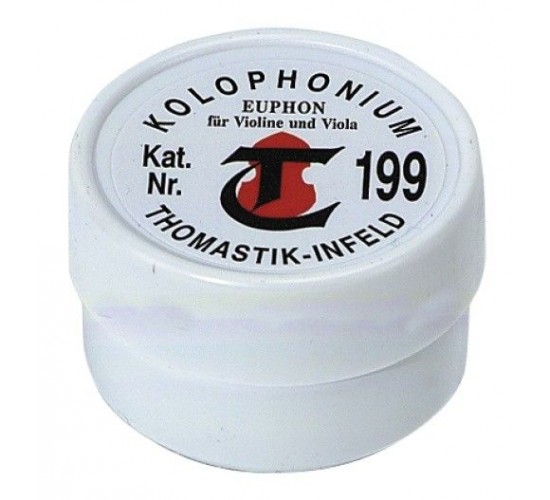 Thomastik 199 Канифоль для скрипки и альта