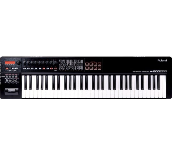 Roland A-800PRO MIDI-клавиатура