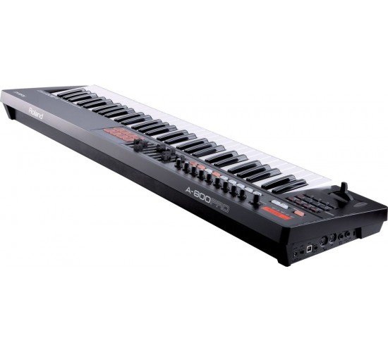 Roland A-800PRO MIDI-клавиатура