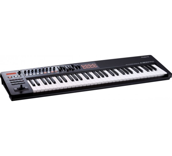 Roland A-800PRO MIDI-клавиатура