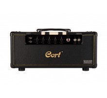 Cort CMV15H EU усилитель гитарный, ламповый, 15Вт