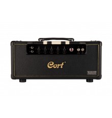 Cort CMV15H EU усилитель гитарный, ламповый, 15Вт