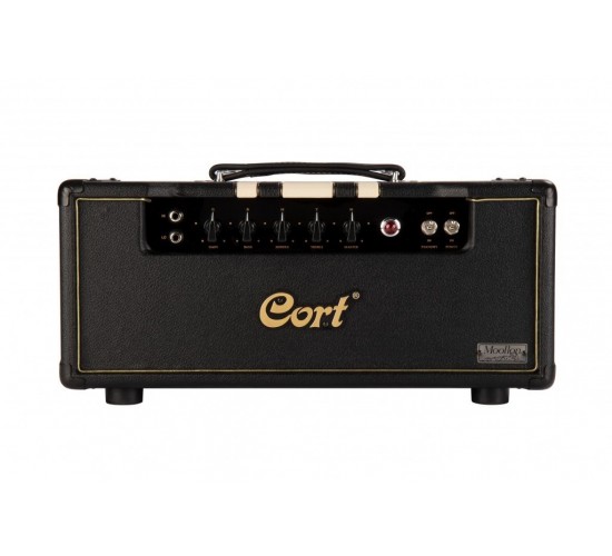 Cort CMV15H EU усилитель гитарный, ламповый, 15Вт