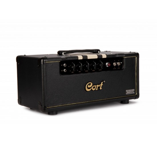 Cort CMV15H EU усилитель гитарный, ламповый, 15Вт