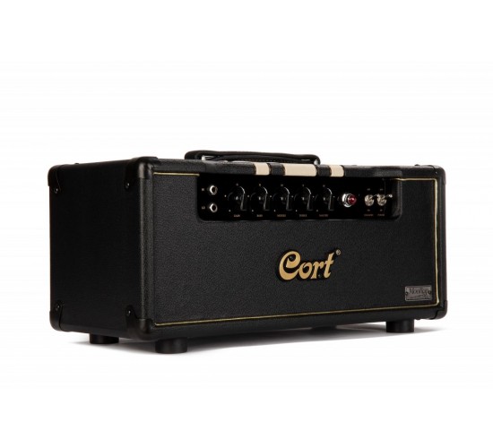 Cort CMV15H EU усилитель гитарный, ламповый, 15Вт