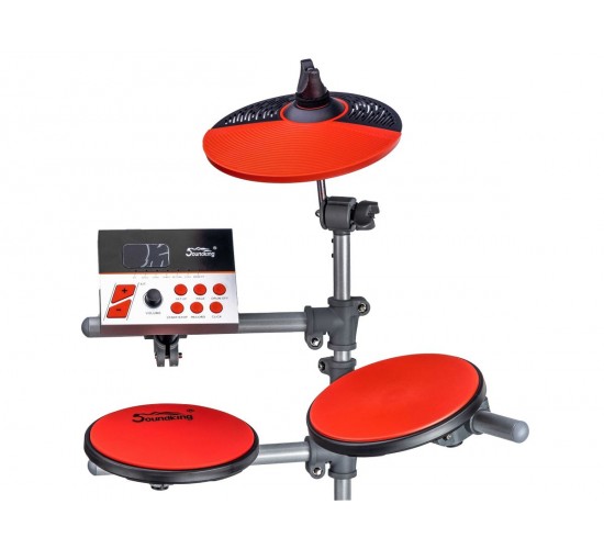 Soundking SD20 цифровая ударная установка