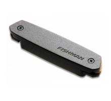 Fishman PRO-NEO-D01 Neo-D Гитарный магнитный звукосниматель сингл, черный