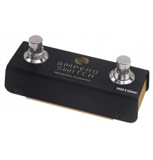 Hotone FS-1 Ampero Switch дополнительный 2-кнопочный футсвич для гитарных процессоров Hotone Ampero