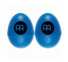 Meinl ES2-B Шейкер-яйцо, пара, синие