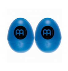 Meinl ES2-B Шейкер-яйцо, пара, синие