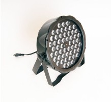 Bi Ray PL005 Светодиодный прожектор, RGBW 54х0.5Вт