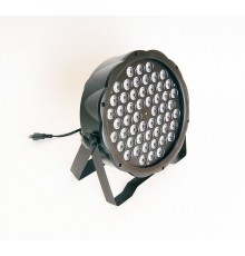 Bi Ray PL005 Светодиодный прожектор, RGBW 54х0.5Вт