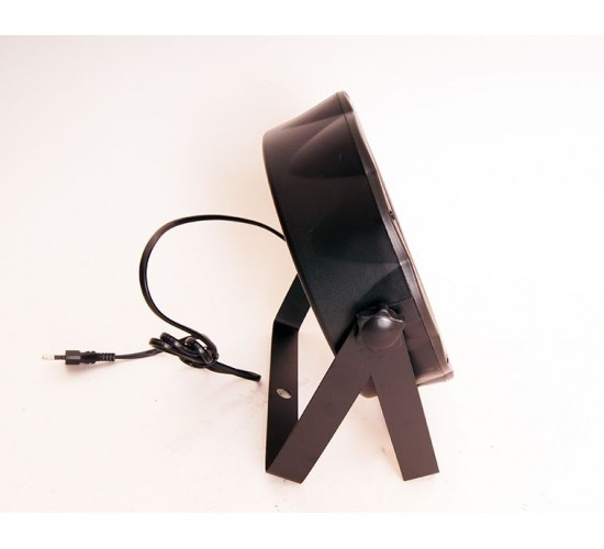 Bi Ray PL005 Светодиодный прожектор, RGBW 54х0.5Вт