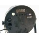 Bi Ray PL005 Светодиодный прожектор, RGBW 54х0.5Вт