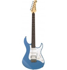 Yamaha PACIFICA 112J LPB электрогитара, цвет Lake Placid Blue (синее озеро)