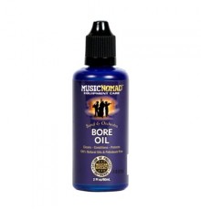 MusicNomad MN702 Bore Oil очиститель и кондиционер из 100% натуральных органических масел