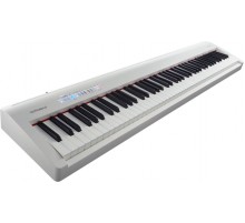 Roland FP-30X-WH цифровое пианино, 88 клавиш, белое
