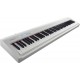 Roland FP-30X-WH цифровое пианино, 88 клавиш, белое