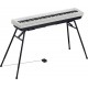 Roland FP-30X-WH цифровое пианино, 88 клавиш, белое
