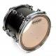 Evans TT13ECR EC Resonant Пластик для малого, тимбалес и том барабана 13", резонансный