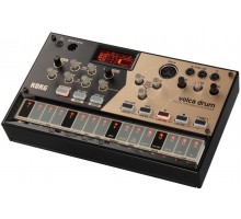 Korg Volca Drum аналоговый синтезатор