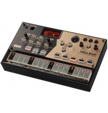 Korg Volca Drum аналоговый синтезатор