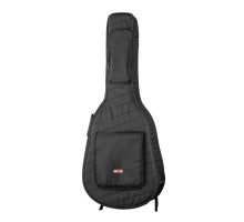 Lutner LDG-7 Чехол профессиональный для акустической гитары, стеганный