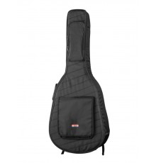 Lutner LDG-7 Чехол профессиональный для акустической гитары, стеганный