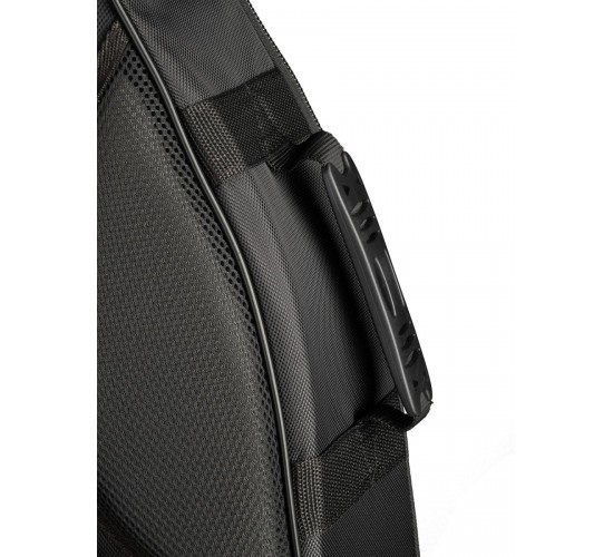 Lutner LDG-7 Чехол профессиональный для акустической гитары, стеганный