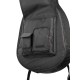 Lutner LDG-7 Чехол профессиональный для акустической гитары, стеганный