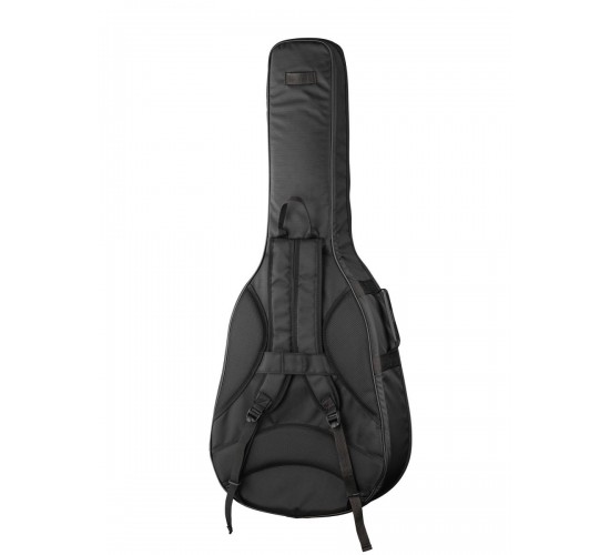 Lutner LDG-7 Чехол профессиональный для акустической гитары, стеганный