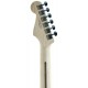 Fender Player Stratocaster HSS PF SGM электрогитара, цвет зеленый, Мексика