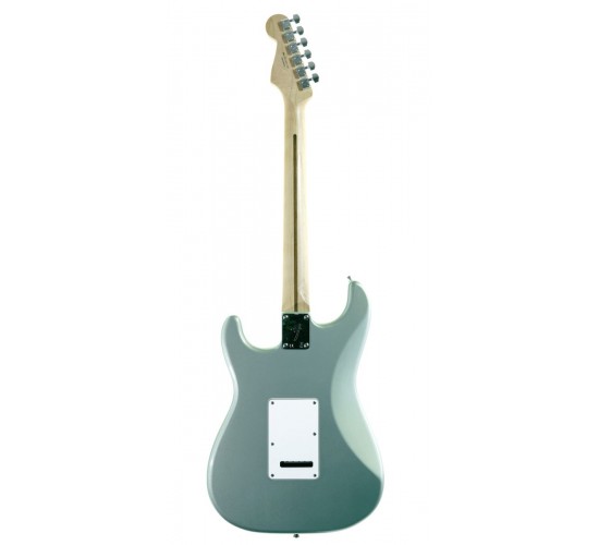 Fender Player Stratocaster HSS PF SGM электрогитара, цвет зеленый, Мексика