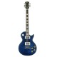 Gibson Les Paul Standard электрогитара, Chiсago Blue США 2012 USED
