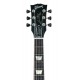Gibson Les Paul Standard электрогитара, Chiсago Blue США 2012 USED