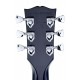 Gibson Les Paul Standard электрогитара, Chiсago Blue США 2012 USED